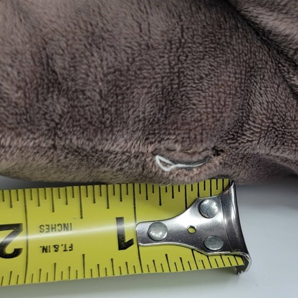 Wizarding World Harry Potter Fang Hagrid's Dog Plush Brown 13" Universal Studios - Picture 11 of 11